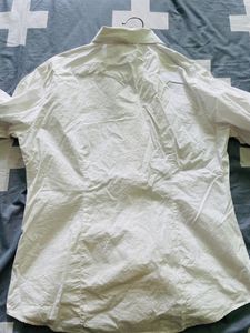 Formal Girls Shirt 3/4th Sleeve