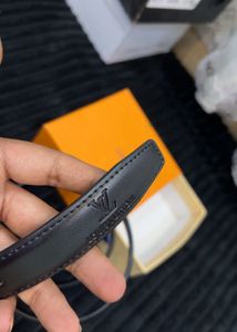 🇮🇹 Louis Vuitton Imported Belt