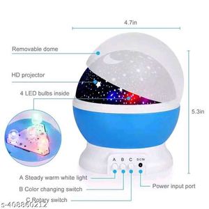 Modern Projector Lamps