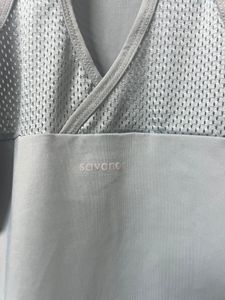 Stylish Green Tank Top