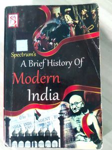 History Books Bundle for CSAT