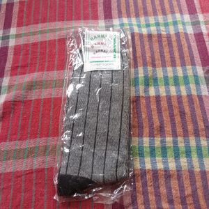 Barnali Double Elastic Super Socks