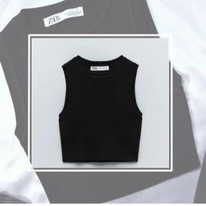 ZARA Tank Top