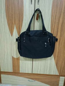 Calvin Klein Tote Bag