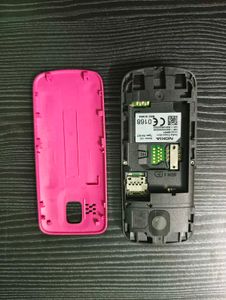Old Nokia Multimedia Phone