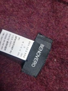 Benovero Scarf 1