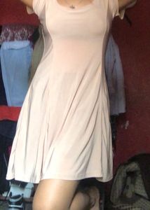 Price Drop Price Drop    Women Beige Bodycon Dress