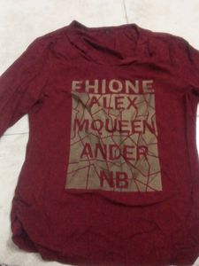 Tops L Size