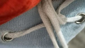 Trousers (Negotiable)