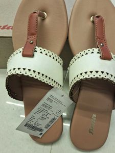 New Bata Sandal