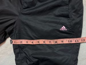 Adidas Vintage Straight trackpants