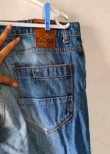ABOF JEANS