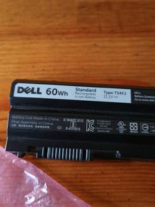 Dell Laptop Battery