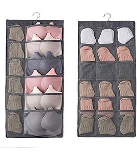Closet Hanging Organizer
