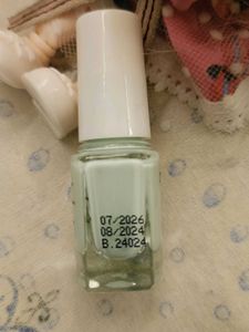 Zudio Pastel Nail Polish Set