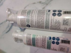 💕Wishcare Anti Dandruff Shampoo+Conditioner💕