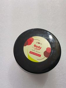 Plum Body Butter