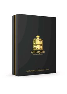 Adil Qadri Premium Fragrances Set