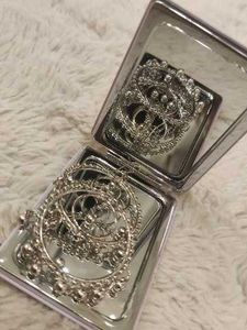 Silver Jhumka Earrings