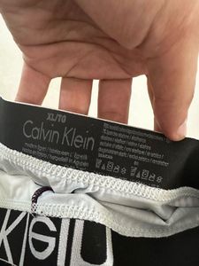 Combo of 2 Boxer Briefs