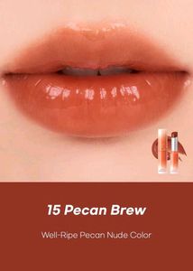ROM&amp;ND Melting Balm -Shade (PECAN BREW)
