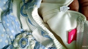 Cute Baby Girl Dress