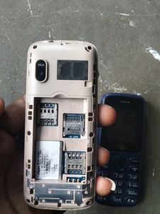 Working Combo Of Both Lava And Itel Keypad