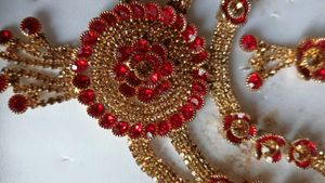 Jewellery Set