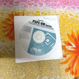 Software CD Bundle