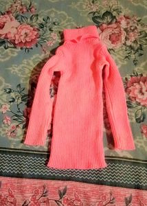 Girls Winter Wear