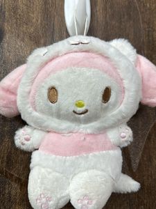 Meloetta Plush