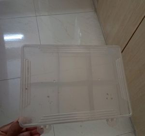 Storage Box