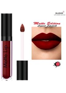 Blushis Smudge Proof Lipstick Pack Of 4