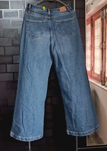 Zudio Flared Jeans