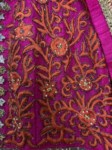 Anarkali Suit