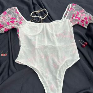 Women Bodysuit