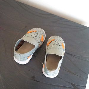 baby boys shoes
