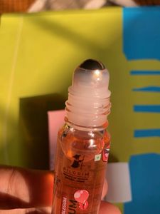 LIP SERUM - PILGRIM