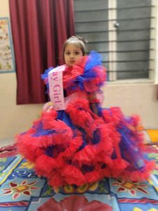 Designer Gown 2500 Rs Only Cash