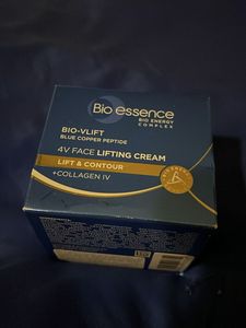 Bio essence V-Lift Face Lifting Cream