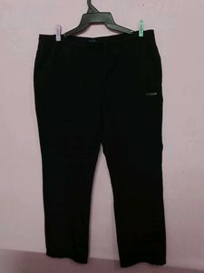 REEBOK Wide-leg Plazzo Trouser/Track Pants