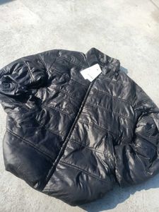 Stylish Black Jacket