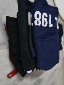 T-Shirts Bundle
