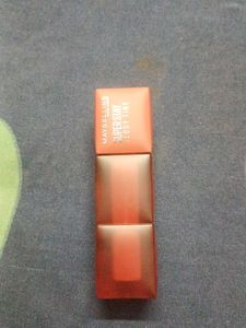 Maybelline Teddy Tint HEART LOCKET
