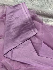 Beautiful Organza Suit