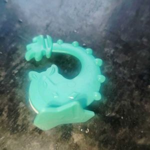 Kinder Surprise Toy Figure 2pis