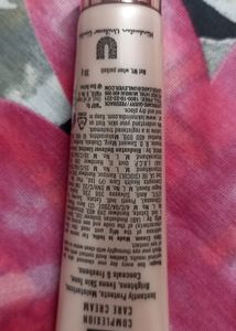 LAKME CC CREAM