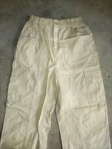 Cargo Pant