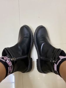 Chelsea Boots