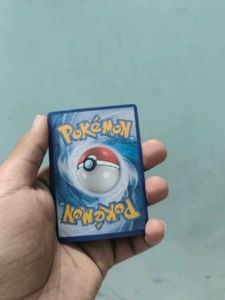 Rayquaza VMAX Pokemon Card